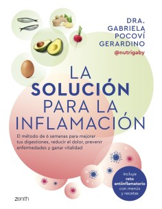 La solucion para la inflamacion