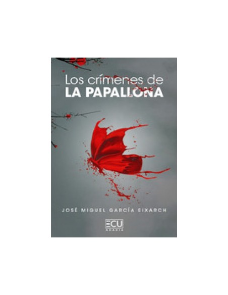 Los crimenes de la papallona