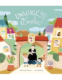 Una calle para Emilia