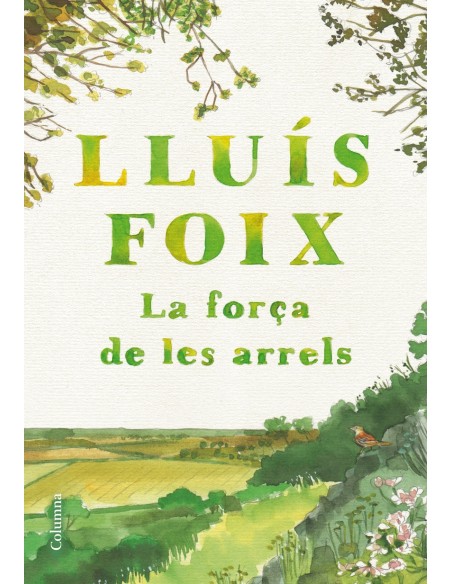 La forca de les arrels