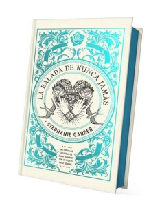 La balada de nunca jamas Edicion limitada