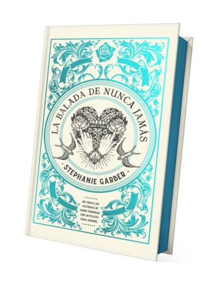 La balada de nunca jamas Edicion limitada