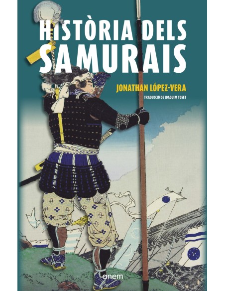 Historia dels samurais