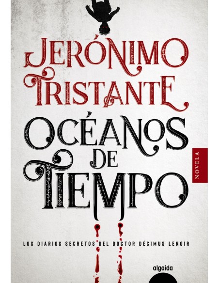 Oceanos de tiempo