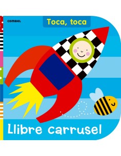 Llibre carrusel