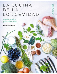 La cocina de la longevidad