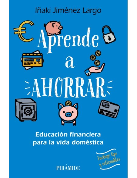 Aprende a ahorrar