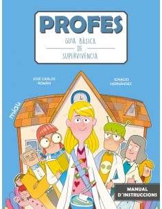Profes Guia basica de supervivencia