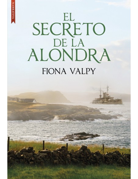 El secreto de la alondra