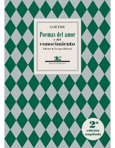 Poemas del amor y del conocimiento