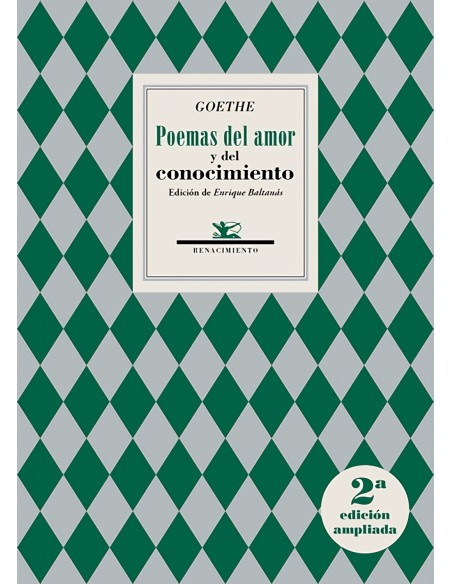 Poemas del amor y del conocimiento