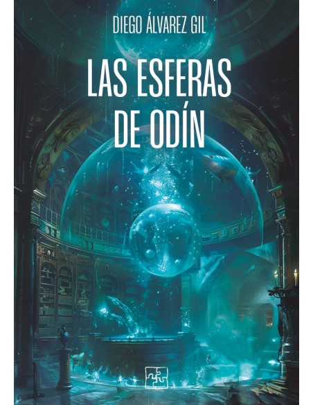 Las esferas de Odin