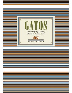 Gatos Antologia poetica