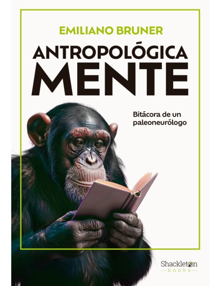 Antropologica Mente