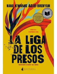 La liga de los presos