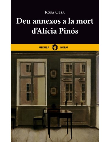 Deu annexos a la mort d Alicia Pinos