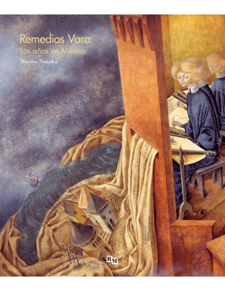Remedios Varo 
