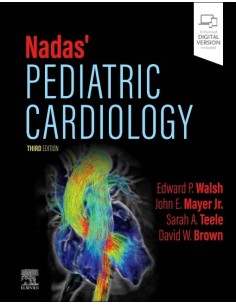 Nadaspediatric cardiology