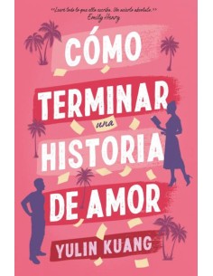 Como terminar una historia de amor