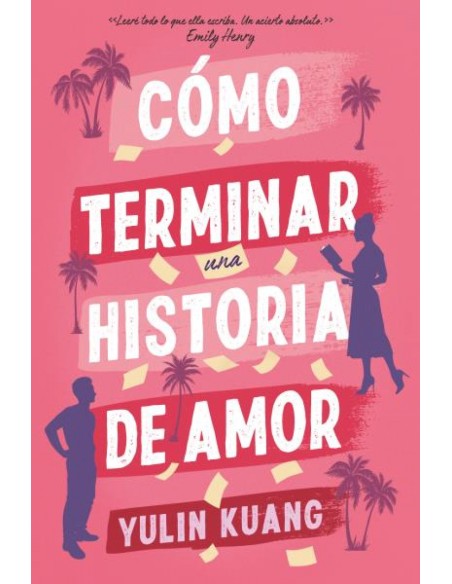 Como terminar una historia de amor