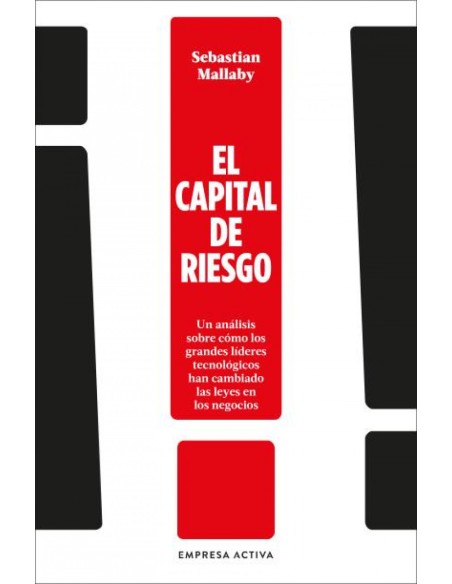 El capital de riesgo