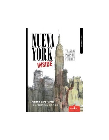 NEW YORK INSIDE