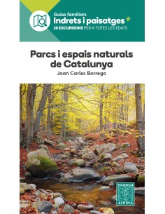 PARCS I ESPAIS NATURALS DE CATALUNYA