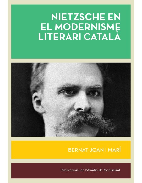 Nietzsche en el modernisme literari catala