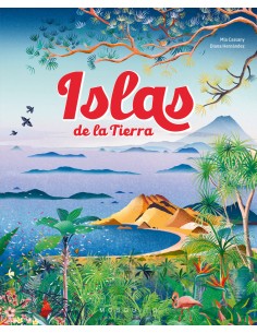 Islas de la Tierra
