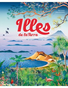 Illes de la Terra