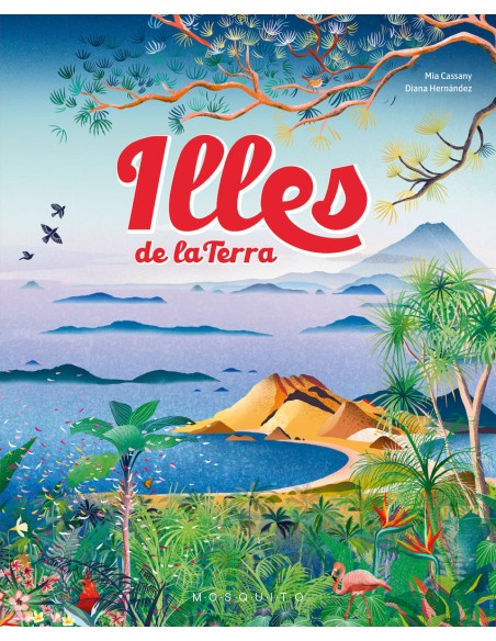 Illes de la Terra
