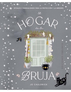 El hogar de la bruja