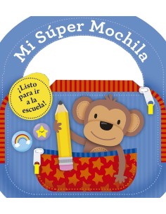 Mi super mochila