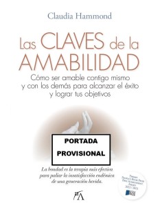 CLAVES DE LA AMABILIDAD LAS