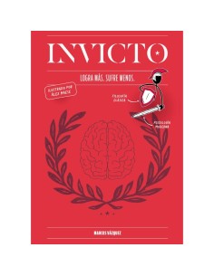 Invicto Ilustrado