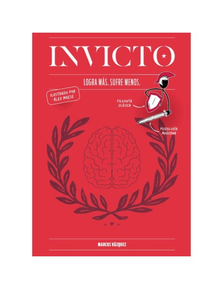 Invicto Ilustrado