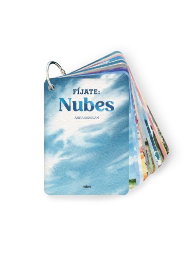 Fijate nubes
