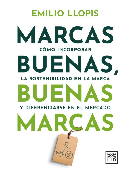 MARCAS BUENAS BUENAS MARCAS