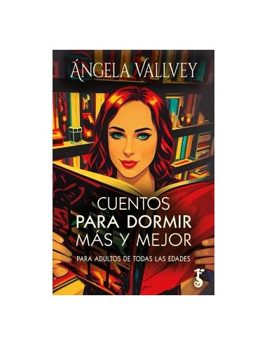 CUENTOS PARA DORMIR MAS Y MEJOR