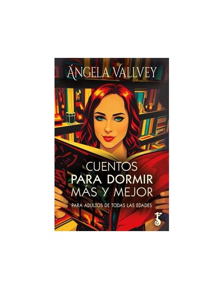 CUENTOS PARA DORMIR MAS Y MEJOR