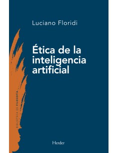 Etica de la inteligencia artificial