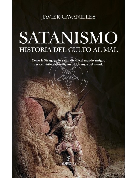 SATANISMO