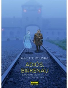 ADIOS BIRKENAU