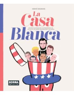 LA CASA BLANCA