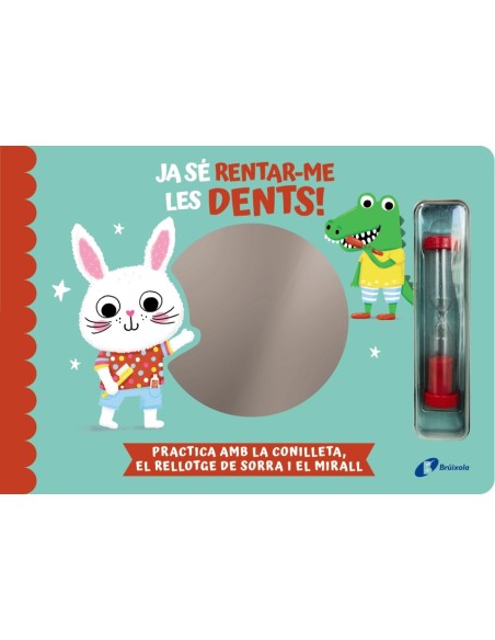 Ja se rentar me les dents