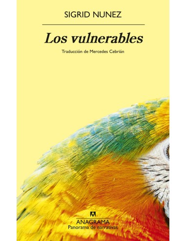 Los vulnerables