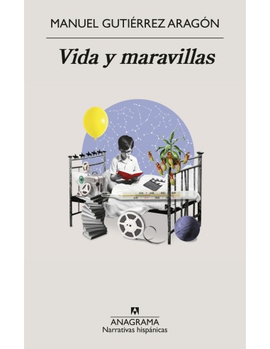 Vida y maravillas