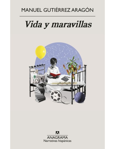 Vida y maravillas