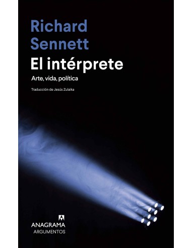 El interprete