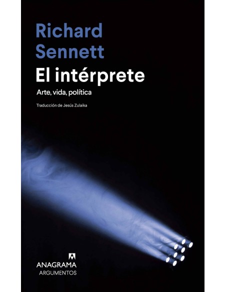 El interprete